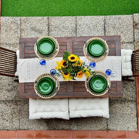 Chianti House Garden - 30 Min Firenze Centro Apartment Pelago ภายนอก รูปภาพ