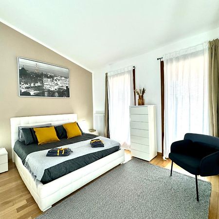 Chianti House Garden - 30 Min Firenze Centro Apartment Pelago ภายนอก รูปภาพ