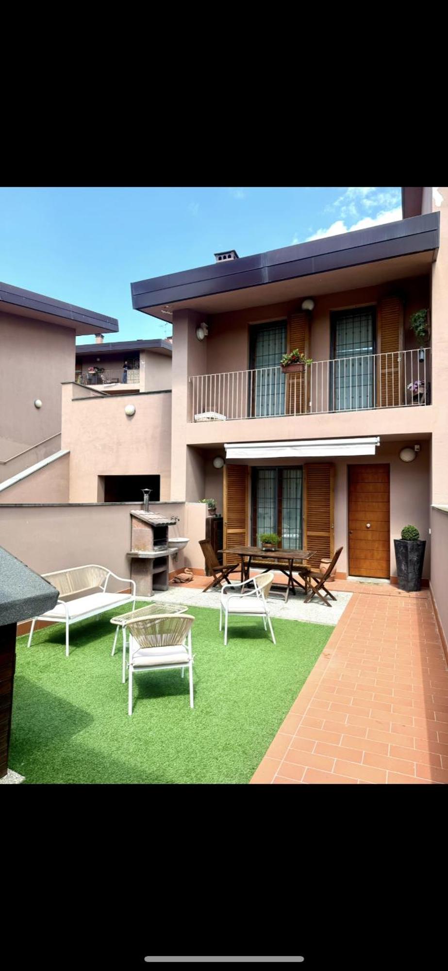 Chianti House Garden - 30 Min Firenze Centro Apartment Pelago ภายนอก รูปภาพ